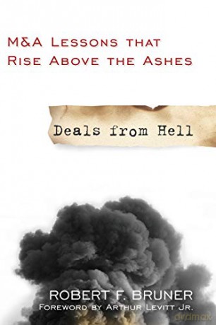 Deals From Hell - Robert F Bruner [KSIĄŻKA]