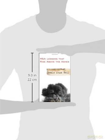 Deals From Hell - Robert F Bruner [KSIĄŻKA]