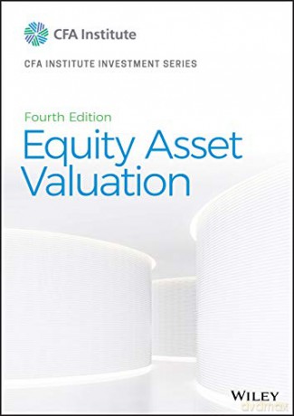 Equity Asset Valuation [KSIĄŻKA]
