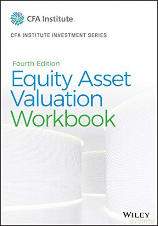 Equity Asset Valuation Workbook [KSIĄŻKA]