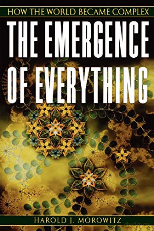 Emergence Of Everything - Unknown [KSIĄŻKA]
