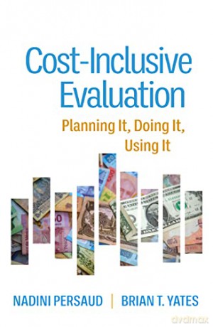 Costinclusive Evaluation - Nadini Persaud [KSIĄŻKA]