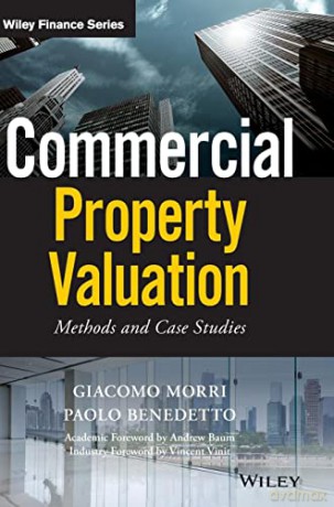 Commercial Property Valuation [KSIĄŻKA]