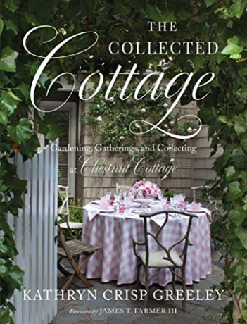 Collected Cottage - Kathr Crisp Greeley [KSIĄŻKA]