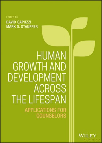 Human Development Across The Life Span - Mark D. Stauffer [KSIĄŻKA]