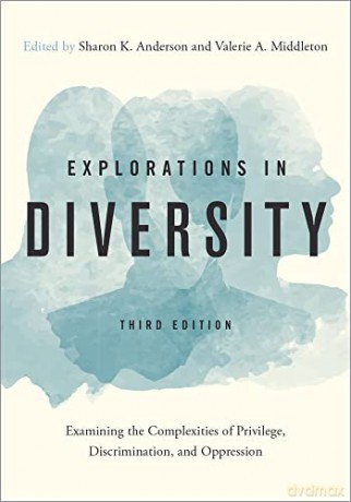 Explorations In Diversity - Sharon K Anderson [KSIĄŻKA]
