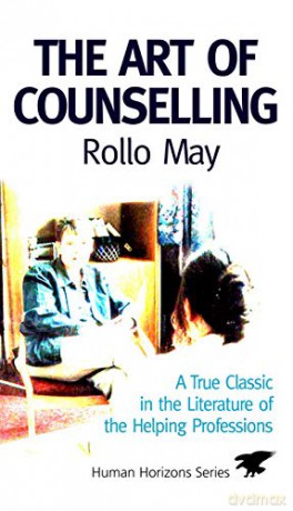 Art Of Counselling - Rollo May [KSIĄŻKA]