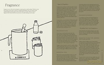 Candles - Ebi Sinteh [KSIĄŻKA]