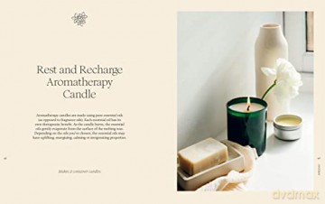 Candles - Ebi Sinteh [KSIĄŻKA]