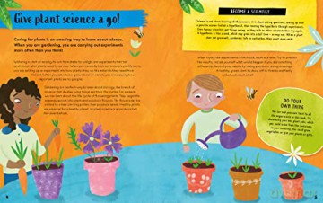 Give It A Go Fun Science Experiments - Claudia Martin [KSIĄŻKA]