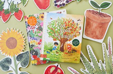 Feel Good Gardening - Kay Maguire [KSIĄŻKA]