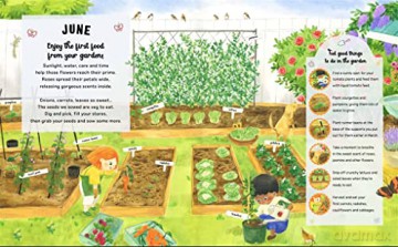 Feel Good Gardening - Kay Maguire [KSIĄŻKA]