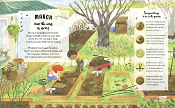 Feel Good Gardening - Kay Maguire [KSIĄŻKA]