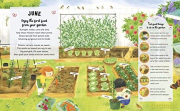 Feel Good Gardening - Kay Maguire [KSIĄŻKA]