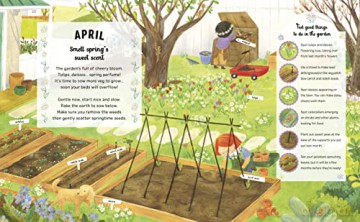 Feel Good Gardening - Kay Maguire [KSIĄŻKA]