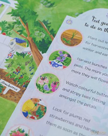 Feel Good Gardening - Kay Maguire [KSIĄŻKA]