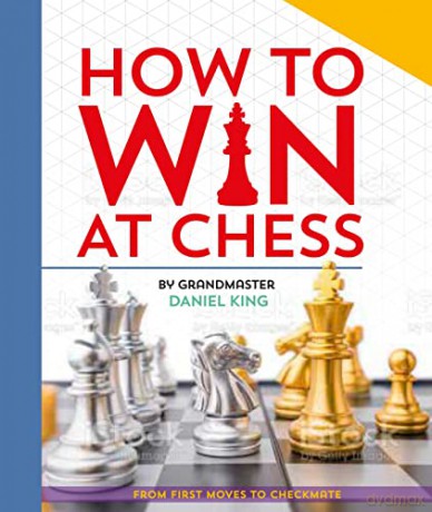 How To Win At Chess - Joe Eck [KSIĄŻKA]