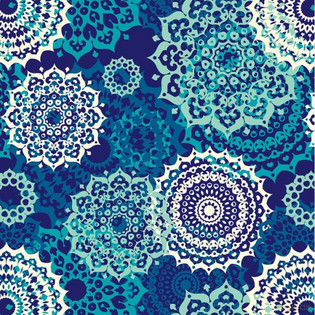 333 Origami Sheets Mandala Designs [KSIĄŻKA]