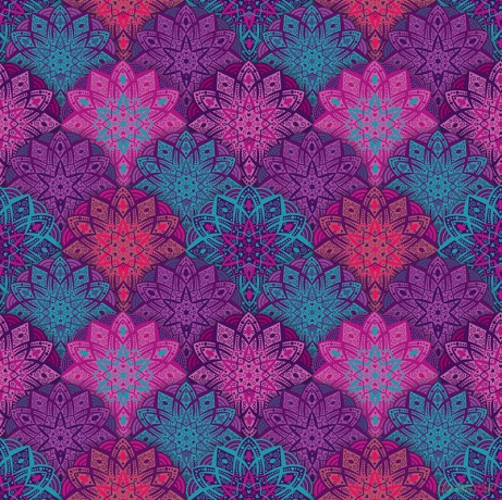 333 Origami Sheets Mandala Designs [KSIĄŻKA]