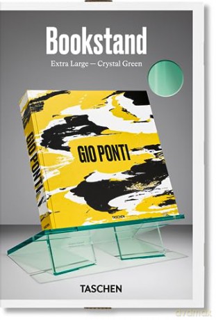 Bookstand Green Xl - Taschen [KSIĄŻKA]