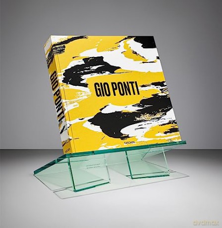 Bookstand Green Xl - Taschen [KSIĄŻKA]
