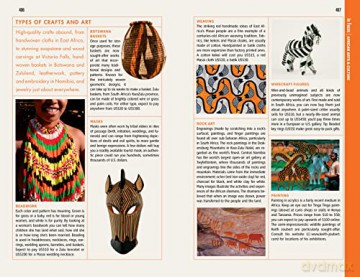 African Safaris - Fodors Travel Guides [KSIĄŻKA]