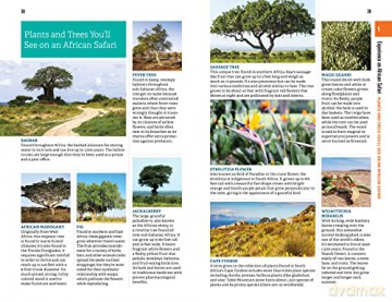 African Safaris - Fodors Travel Guides [KSIĄŻKA]