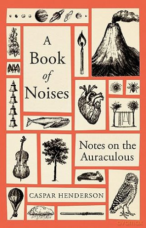Book Of Noises - Caspar Henderson [KSIĄŻKA]
