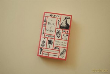 Book Of Noises - Caspar Henderson [KSIĄŻKA]