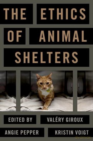 Ethics Of Animal Shelters [KSIĄŻKA]