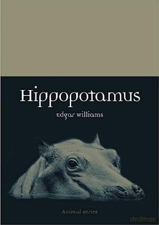 Hippopotamus - Edgar Williams [KSIĄŻKA]