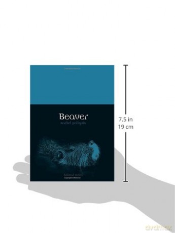 Beaver - Rachel Poliquin [KSIĄŻKA]