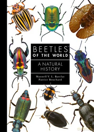 Beetles Of The World 8211 A Natural - Maxwell V L Barclay [KSIĄŻKA]