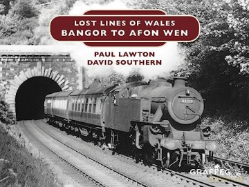 Bangor To Afon Wen - Tom Ferris [KSIĄŻKA]