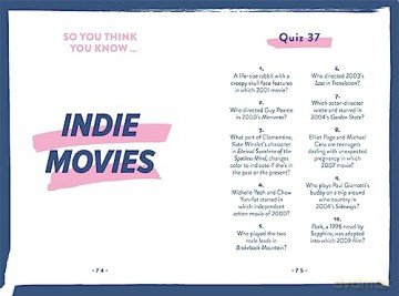 00s Quizpedia - Aisling Coughlan [KSIĄŻKA]