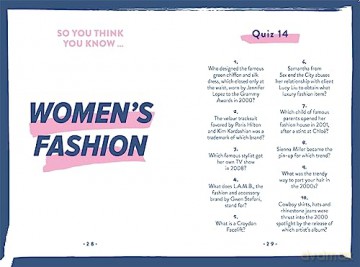 00s Quizpedia - Aisling Coughlan [KSIĄŻKA]