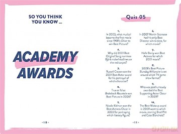 00s Quizpedia - Aisling Coughlan [KSIĄŻKA]