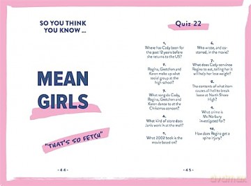 00s Quizpedia - Aisling Coughlan [KSIĄŻKA]