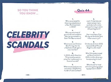 00s Quizpedia - Aisling Coughlan [KSIĄŻKA]