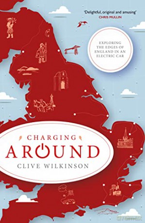 Charging Around - Clive Wilkinson [KSIĄŻKA]