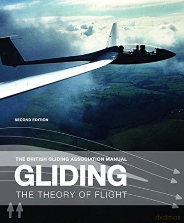Gliding - British Gliding Asso [KSIĄŻKA]