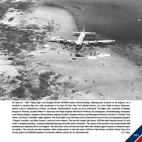 Flying Tiger Archives - Guy Van Herbruggen [KSIĄŻKA]