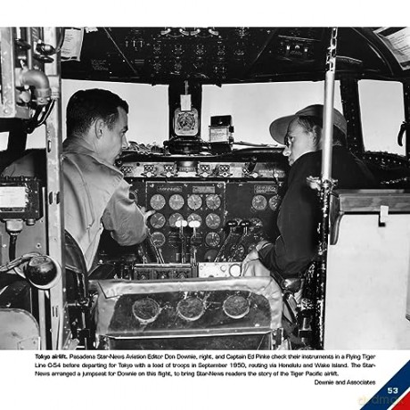 Flying Tiger Archives - Guy Van Herbruggen [KSIĄŻKA]