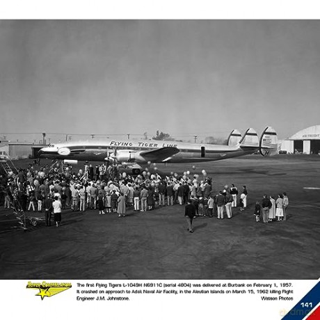 Flying Tiger Archives - Guy Van Herbruggen [KSIĄŻKA]