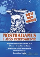 Nostradamus i jego przepowiednie 2011 - Praca zbiorowa [KSIĄŻKA]