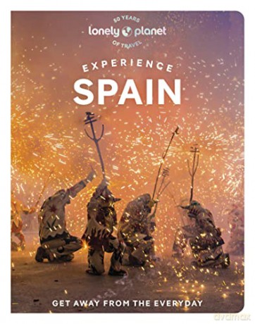 Experience Spain 1 - Sally Davies [KSIĄŻKA]