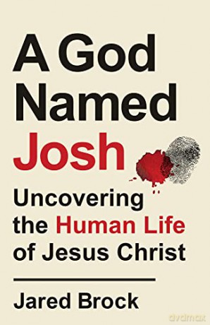 God Named Josh - Jared Brock [KSIĄŻKA]