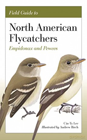 Field Guide To North American Flycatche [KSIĄŻKA]