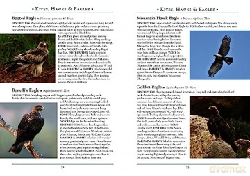 Guide To The Birds Of Nepal - Bikram Grewal [KSIĄŻKA]