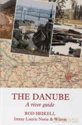 Danube - Rod Heikell [KSIĄŻKA]